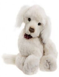 SPIRIT 16" - Charlie Bears