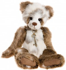 SUSAN 18" - Charlie Bears