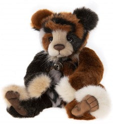 TAFFY 14" - Charlie Bears