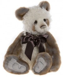 TERENCE 17ֲ½" - Charlie Bears