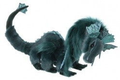 THE LOCH NESS MONSTER 14" - Charlie Bears