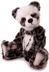 TIANA 28CM - Charlie Bears