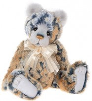 TICKER-TAPE 13" - Charlie Bears
