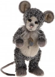 TIDY 9ֲ½" - Isabelle Collection