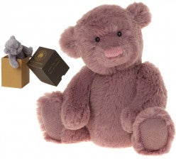 HILARY 12CM - Charlie Bears