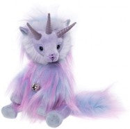 TRICORN 13" - Charlie Bears