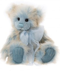 TUESDAY 11" - Charlie Bears