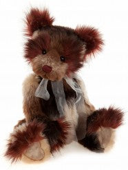 TWANKY 19" - Charlie Bears