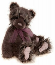 TWODDLE 19" - Charlie Bears