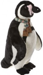 WADDLE (PENGUIN) 30" - Charlie Bears