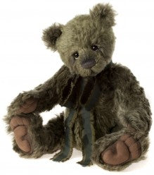WIGGY 16ֲ½" - Isabelle Collection