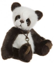 YANG 12.5" - Charlie Bears