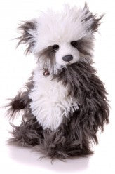 YVETTE 33CM - Charlie Bears