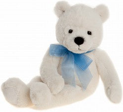 KNOLE POLAR BEAR 46CM - Bearhouse