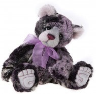 BIRTHDAY BEAR 2023 12" - Charlie Bears