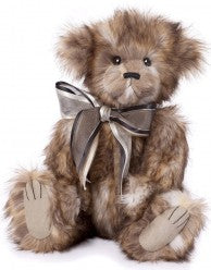 ARTHUR 36CM - Charlie Bears