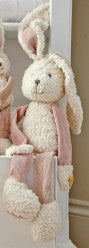 DANGLING FEEBEE BUNNY 18" - Charlie Bears