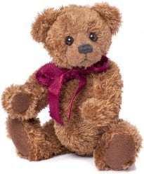 ALF KEYRING 13CM - Charlie Bears
