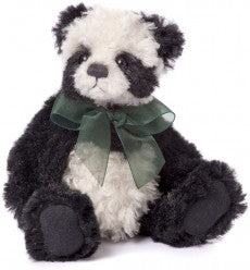 CHI KEYRING 13CM - Charlie Bears
