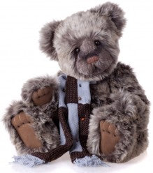 CARTER 42CM - Charlie Bears