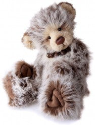 DONNIE 21" - Charlie Bears
