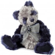 DUNCAN 19" - Charlie Bears