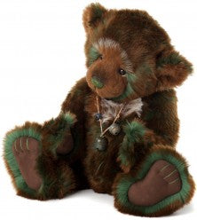 EDEN 18ֲ½" - Charlie Bears