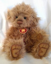 FARTHING 38CM - Charlie Bears
