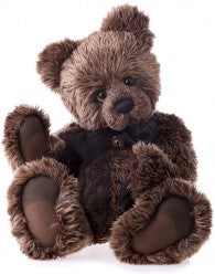 GREGORY 43CM - Charlie Bears