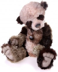 ISABELLE MASTERPIECE 2011 22" - Isabelle Collection