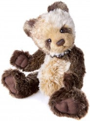 JAYDEN 20" - Charlie Bears