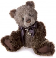 JENKINS 14ֲ½" - Charlie Bears