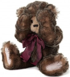 MISCHIEF 16" - Charlie Bears