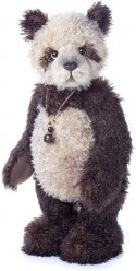 PHILEAS 79CM - Charlie Bears