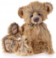 WILLIAM V 50CM - Charlie Bears