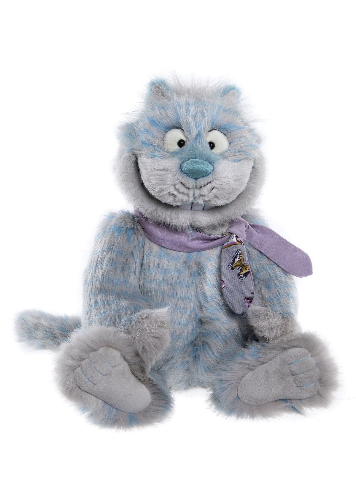 CHESHIRE CAT 16" - Charlie Bears