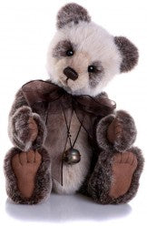 CHRISSIE 36CM - Charlie Bears