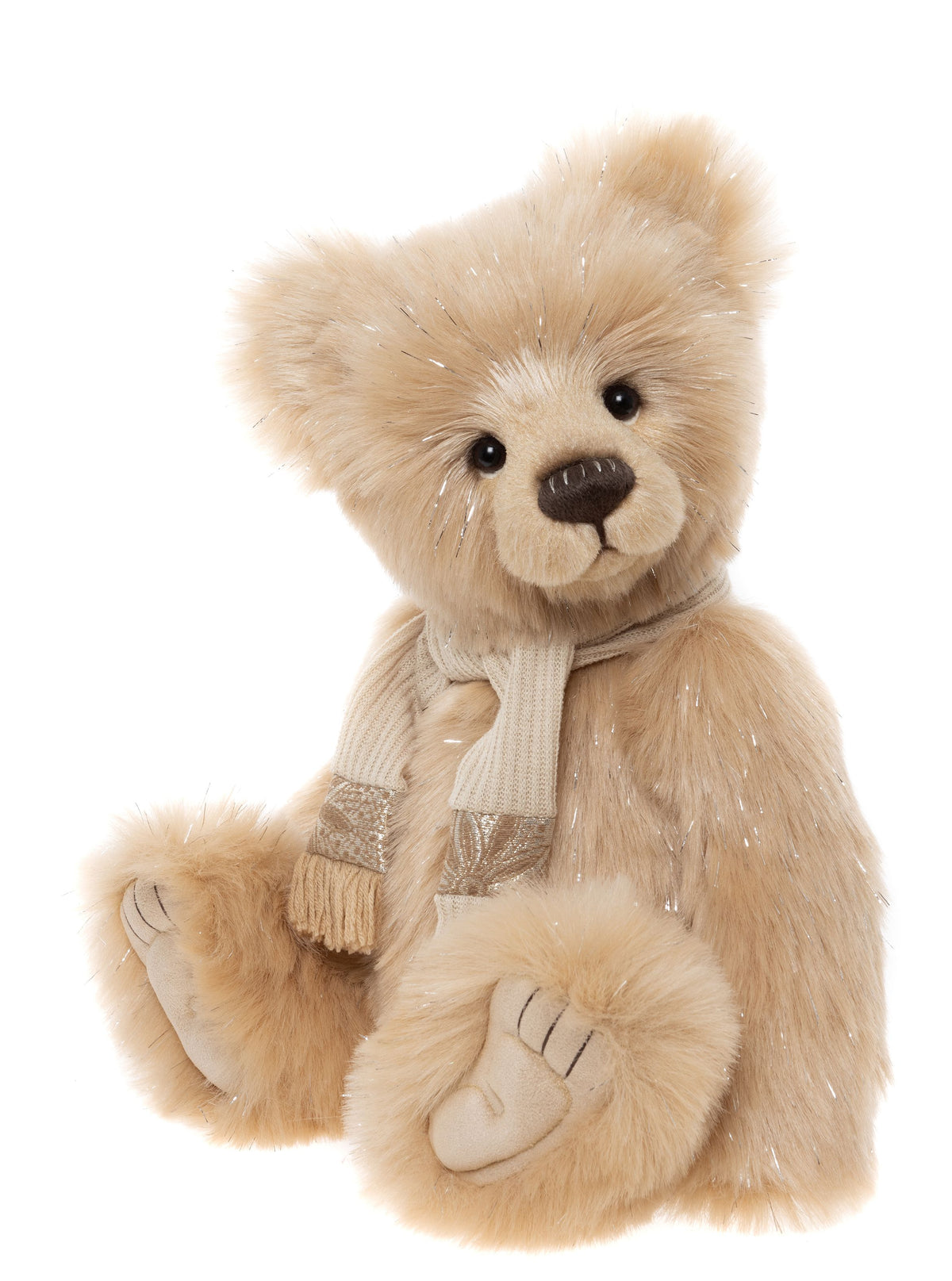 COOKIE CRUMBS 17" - Charlie Bears