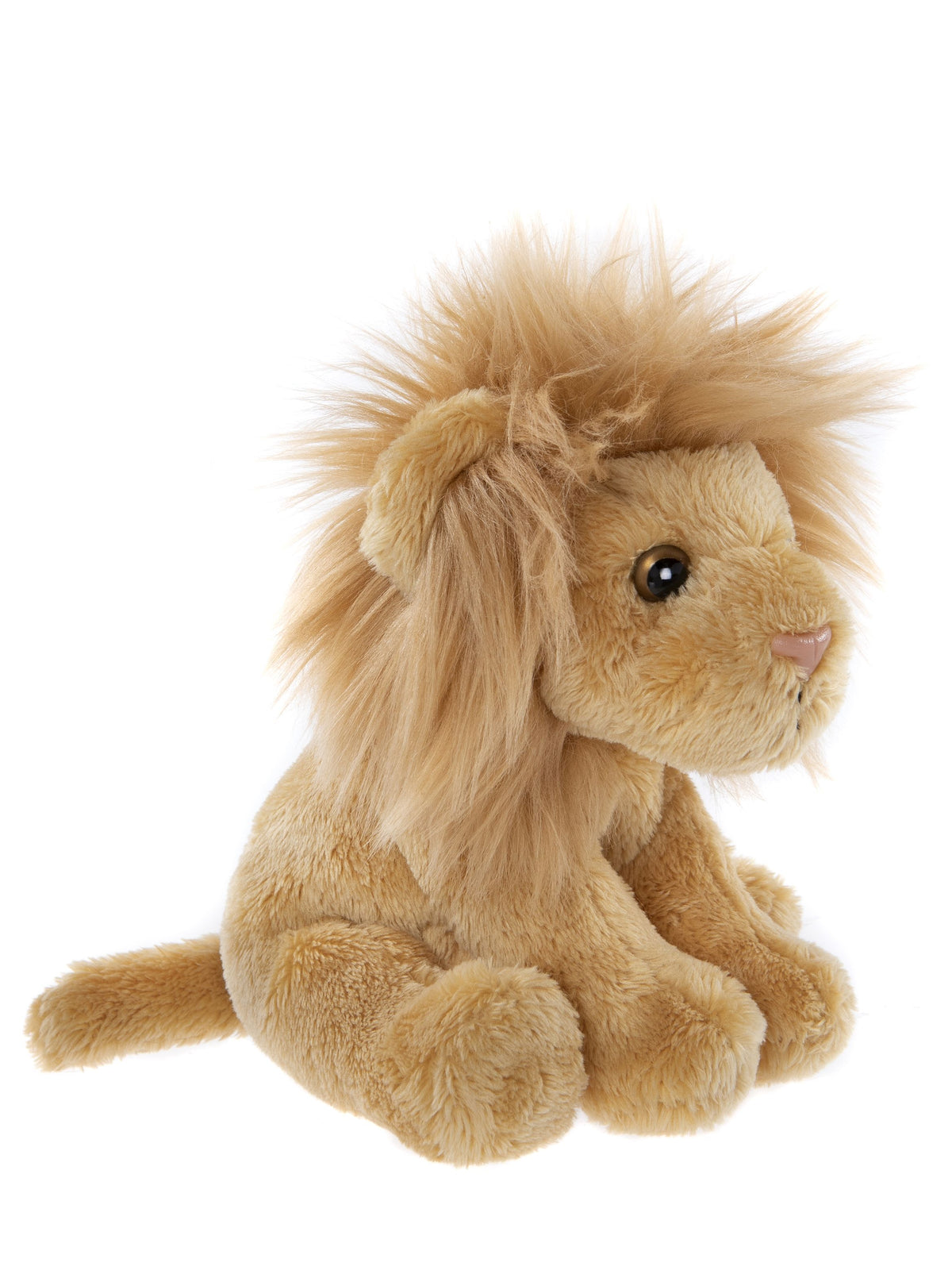 LION 13CM - Cuddle Cubs