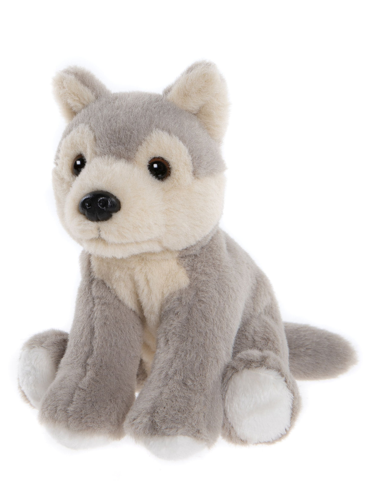 WOLF 13CM - Cuddle Cubs