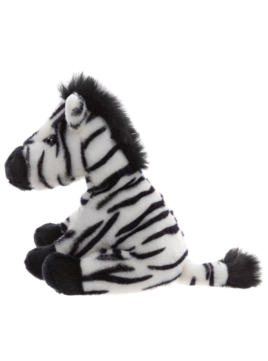 ZEBRA 13CM - Cuddle Cubs