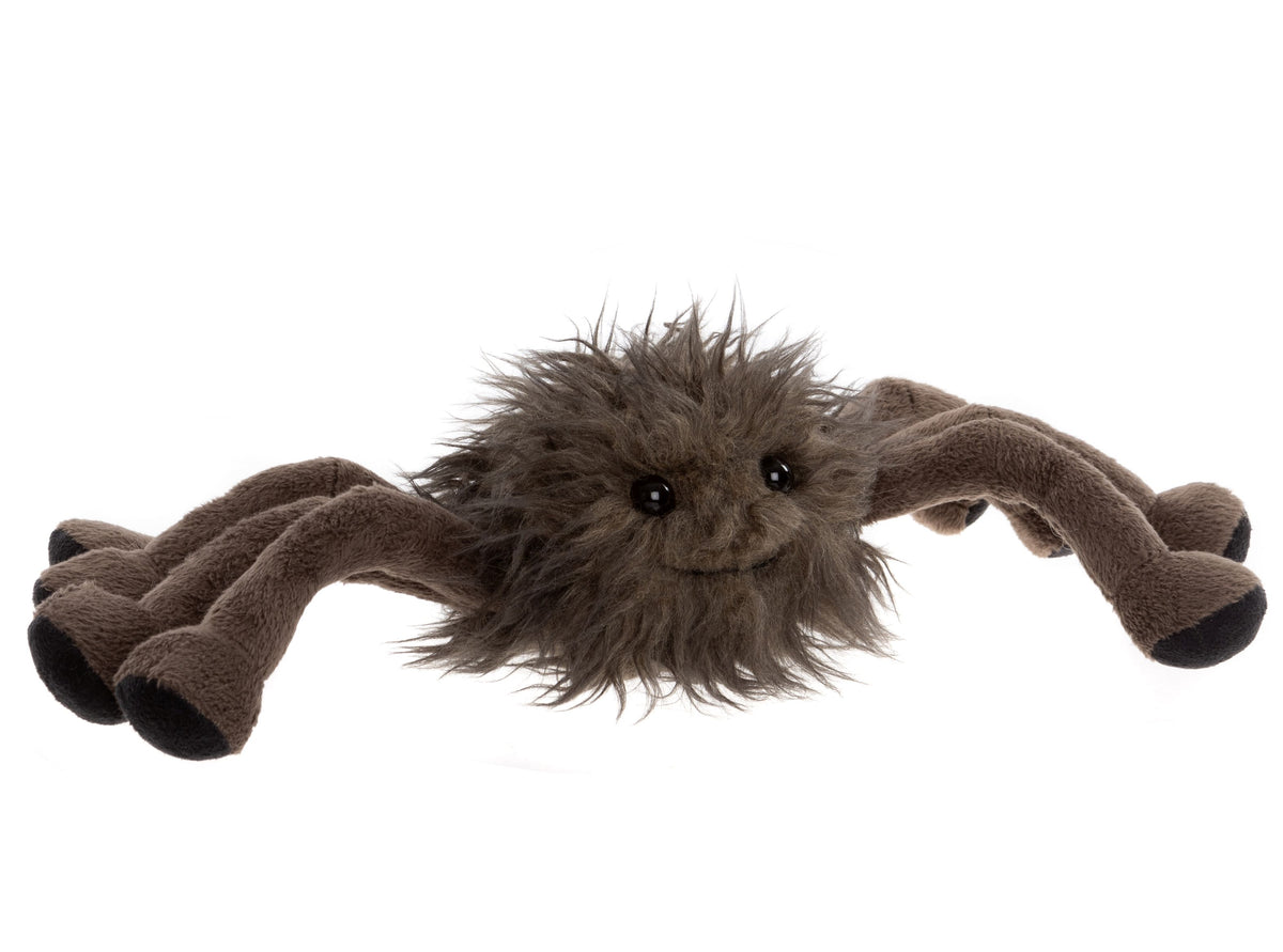 THE WEBBERS WILEY 5" - Charlie Bears