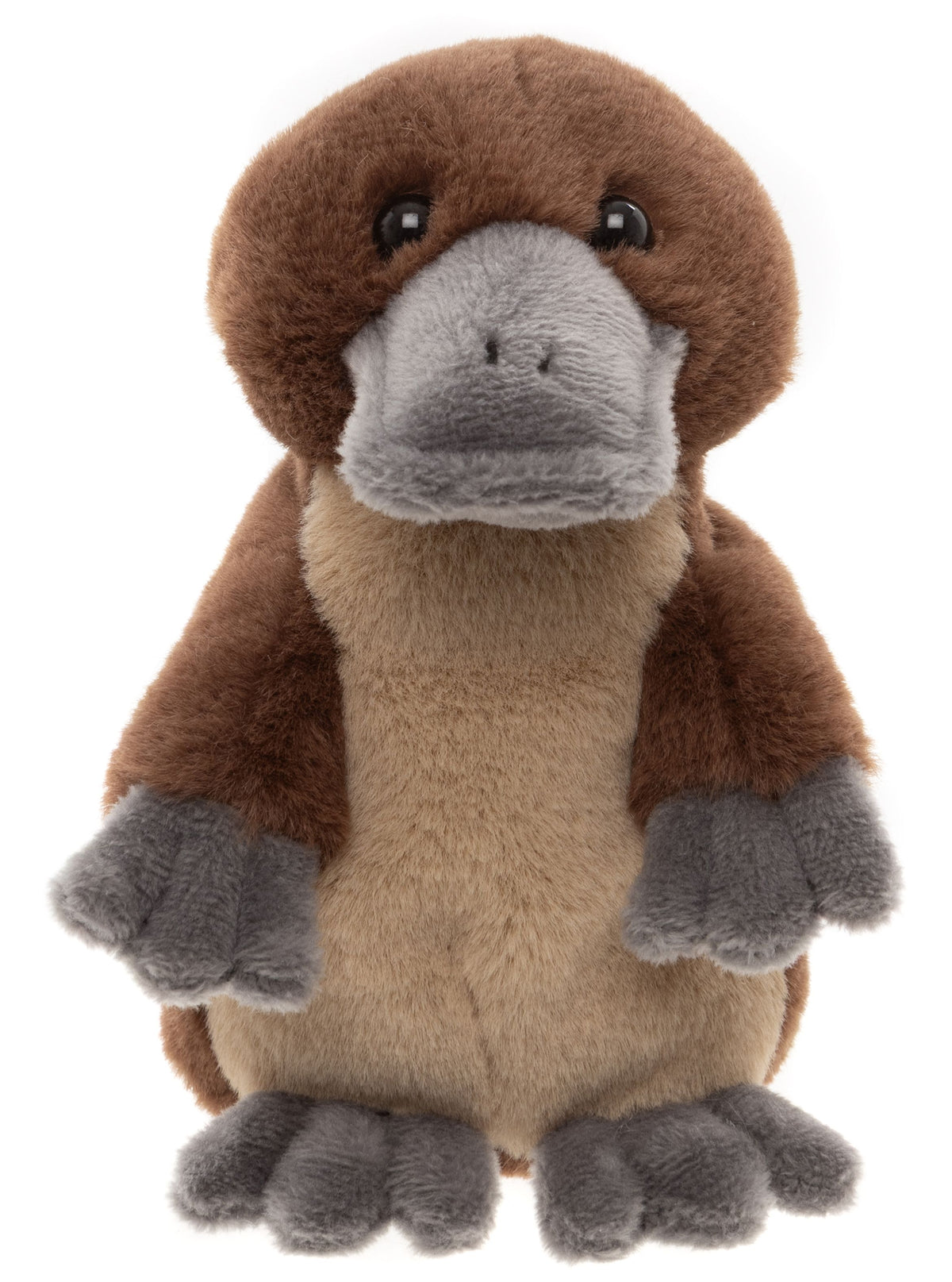 DUCK BILLED PLATYPUS 13CM - Cuddle Cubs