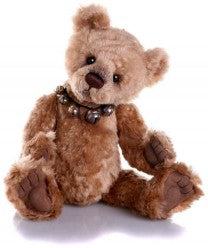 ELLIE 12" - Charlie Bears