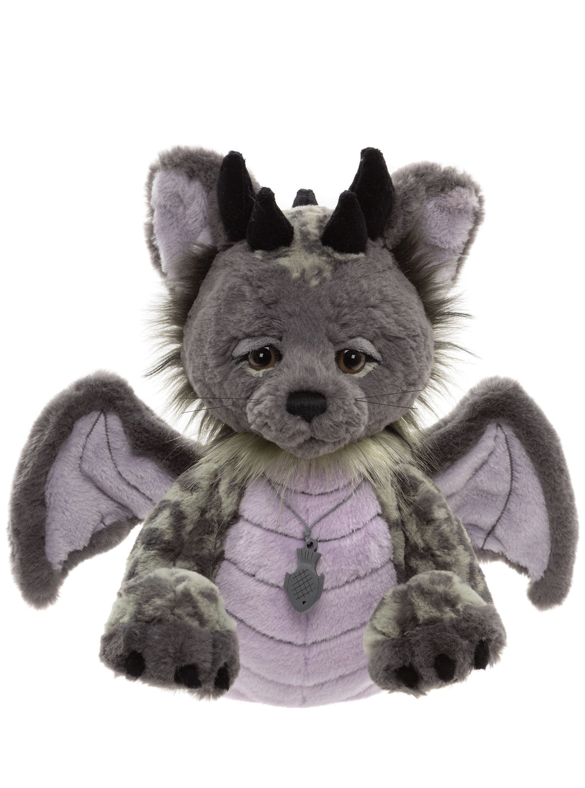 ERAGON 11.5" - Charlie Bears