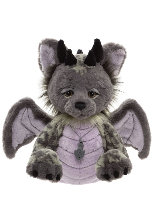 ERAGON 11.5" - Charlie Bears
