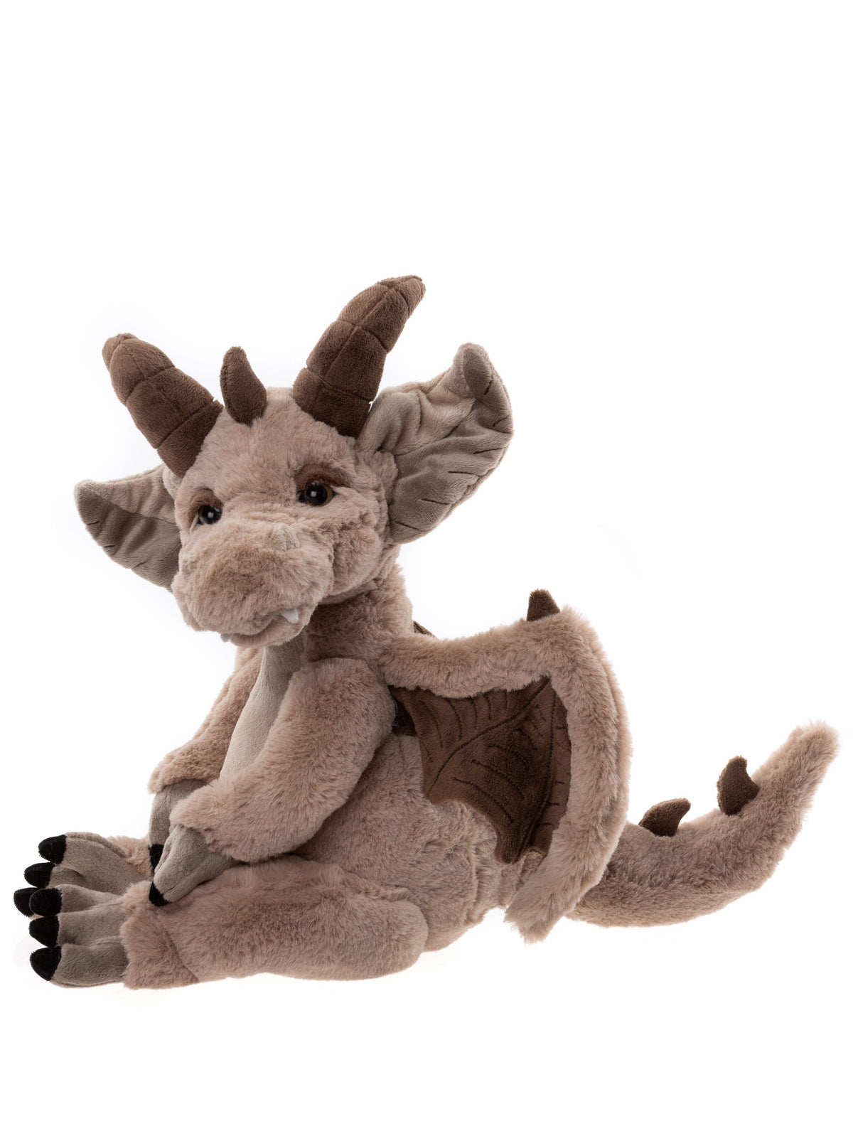 FELDSPAR 17" - Charlie Bears
