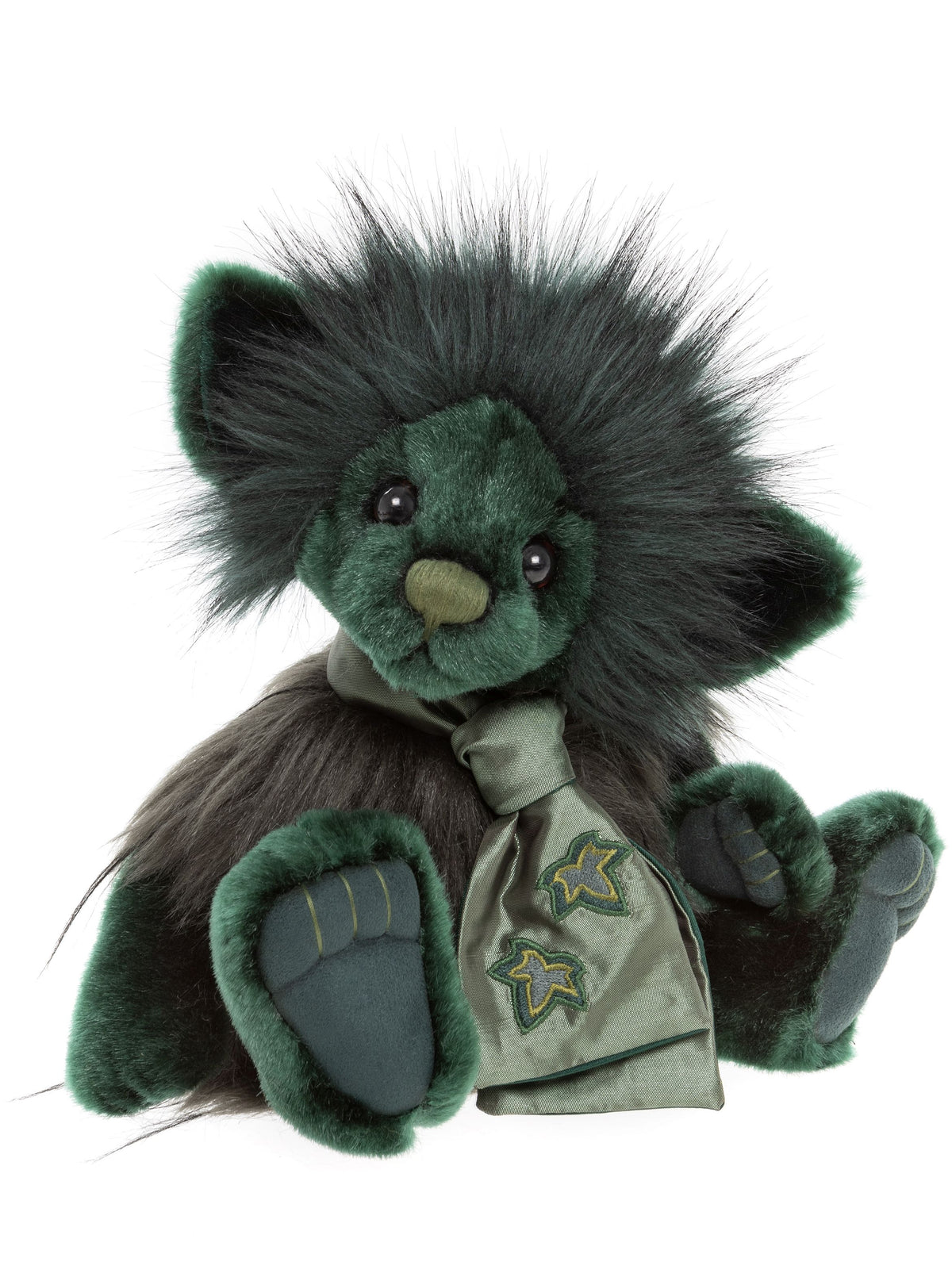FOREST TROLL 12" - Charlie Bears