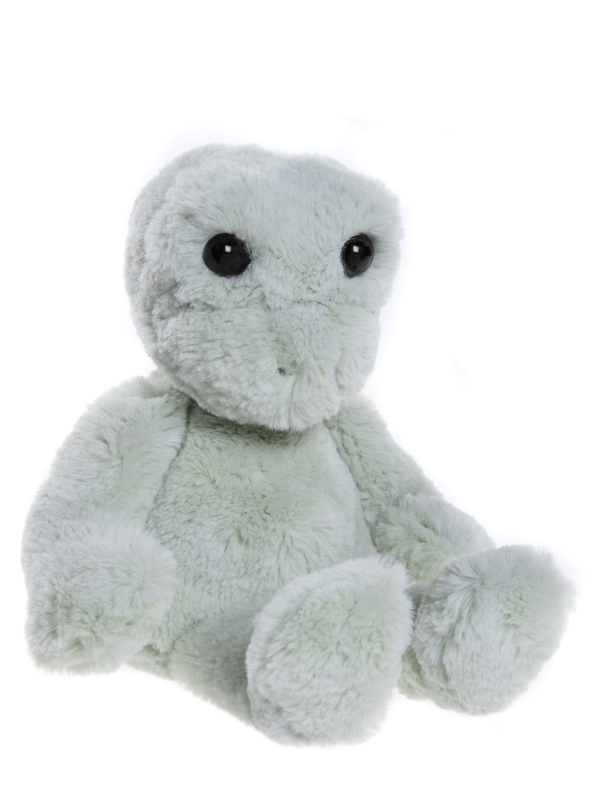 FREDDIE FROG GREEN M 25CM - Bear & Me