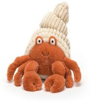 HERMAN HERMIT 29CM - Jellycat